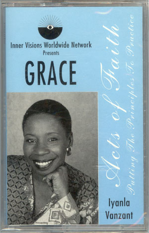 Iyanla Vanzant - Grace
