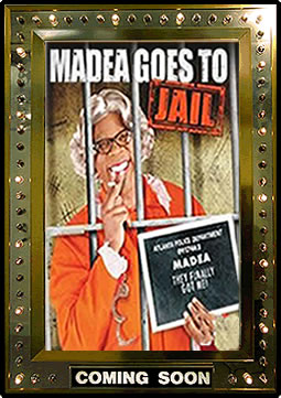 Tyler Perry's - 