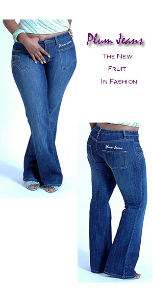 PLUM JEANS
