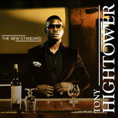 Tony Hightower - The New Standard CD