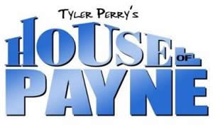 0) Tyler Perry's New Sitcom - House Of Payne